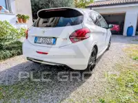 2016 Peugeot 208