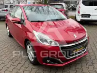 2016 Peugeot 208