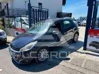 2016 Peugeot 208