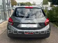 2016 Peugeot 208