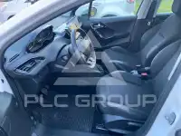 2016 Peugeot 208