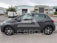 2016 Peugeot 208