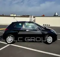 2016 Peugeot 208