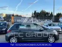 2016 Peugeot 208