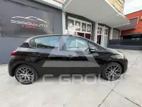 2016 Peugeot 208