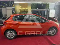 2016 Peugeot 208