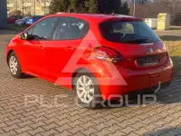 2016 Peugeot 208