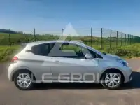 2016 Peugeot 208