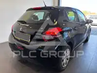 2016 Peugeot 208
