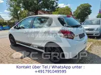2016 Peugeot 208