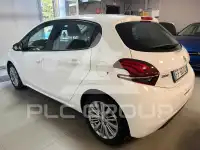 2016 Peugeot 208