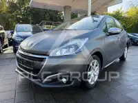 2016 Peugeot 208