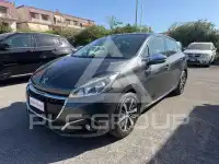 2016 Peugeot 208