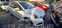 2016 Peugeot 208