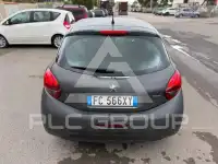 2016 Peugeot 208
