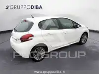 2016 Peugeot 208