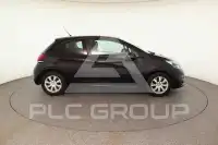 2016 Peugeot 208