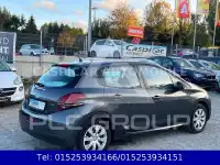 2016 Peugeot 208
