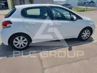 2016 Peugeot 208
