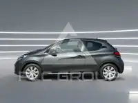 2016 Peugeot 208