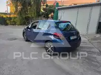 2016 Peugeot 208