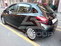 2016 Peugeot 208