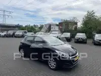 2016 Peugeot 208