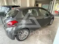 2016 Peugeot 208
