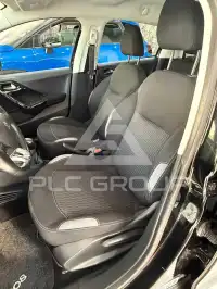 2016 Peugeot 208