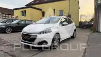 2016 Peugeot 208