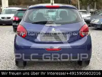 2016 Peugeot 208