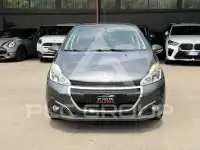 2016 Peugeot 208