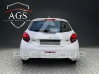 2016 Peugeot 208