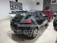 2016 Peugeot 208