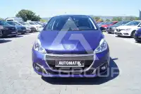 2016 Peugeot 208