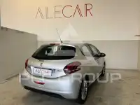 2016 Peugeot 208