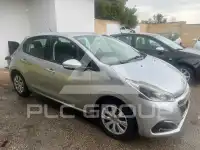 2016 Peugeot 208