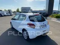 2016 Peugeot 208