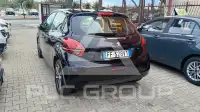 2016 Peugeot 208