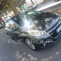 2016 Peugeot 208