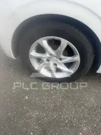 2016 Peugeot 208