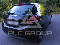 2016 Peugeot 208