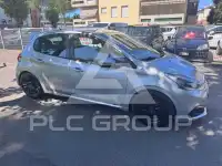 2016 Peugeot 208