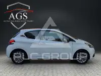 2016 Peugeot 208