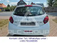 2016 Peugeot 208