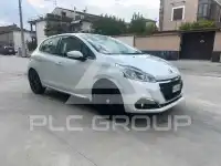 2016 Peugeot 208