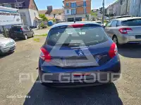 2016 Peugeot 208