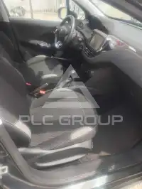 2016 Peugeot 208