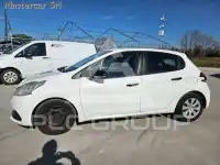 2016 Peugeot 208