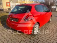 2016 Peugeot 208